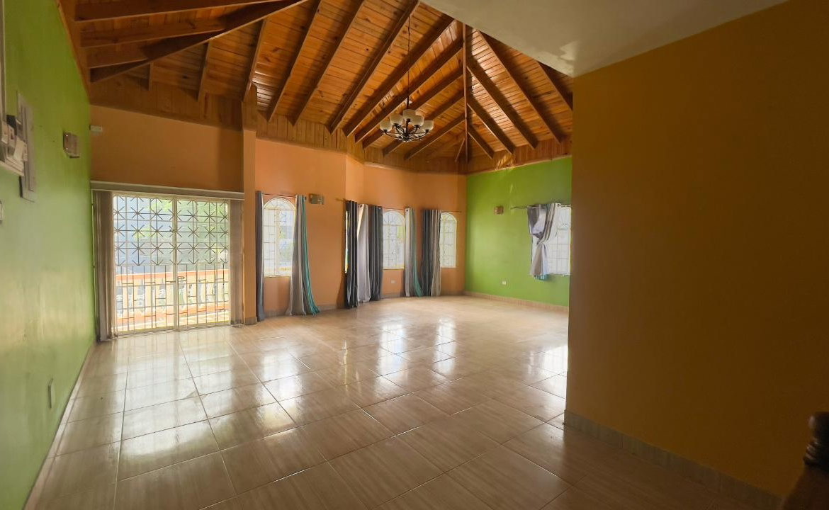 Seventh image of 12 Duncans Hill, Indep Dr. in Duncans, Trelawny, Jamaica - property is For Sale