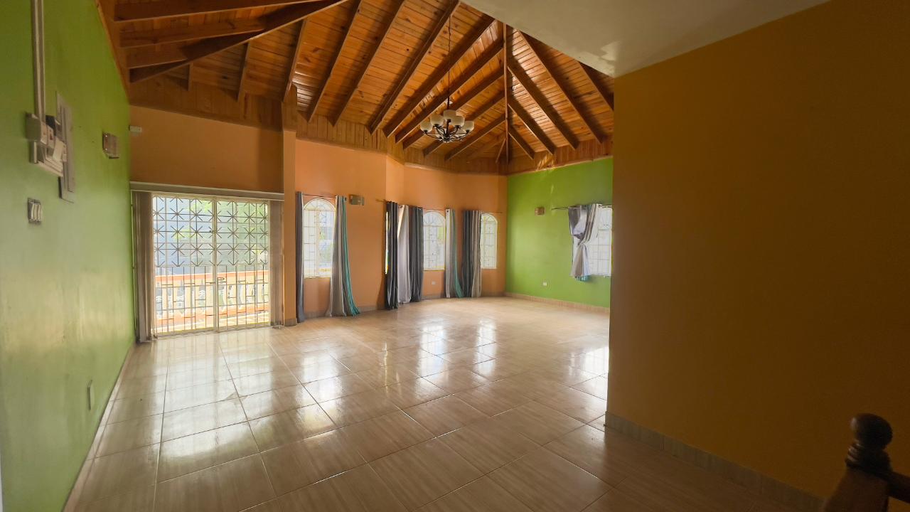 Seventh image of 12 Duncans Hill, Indep Dr. in Duncans, Trelawny, Jamaica - property is For Sale