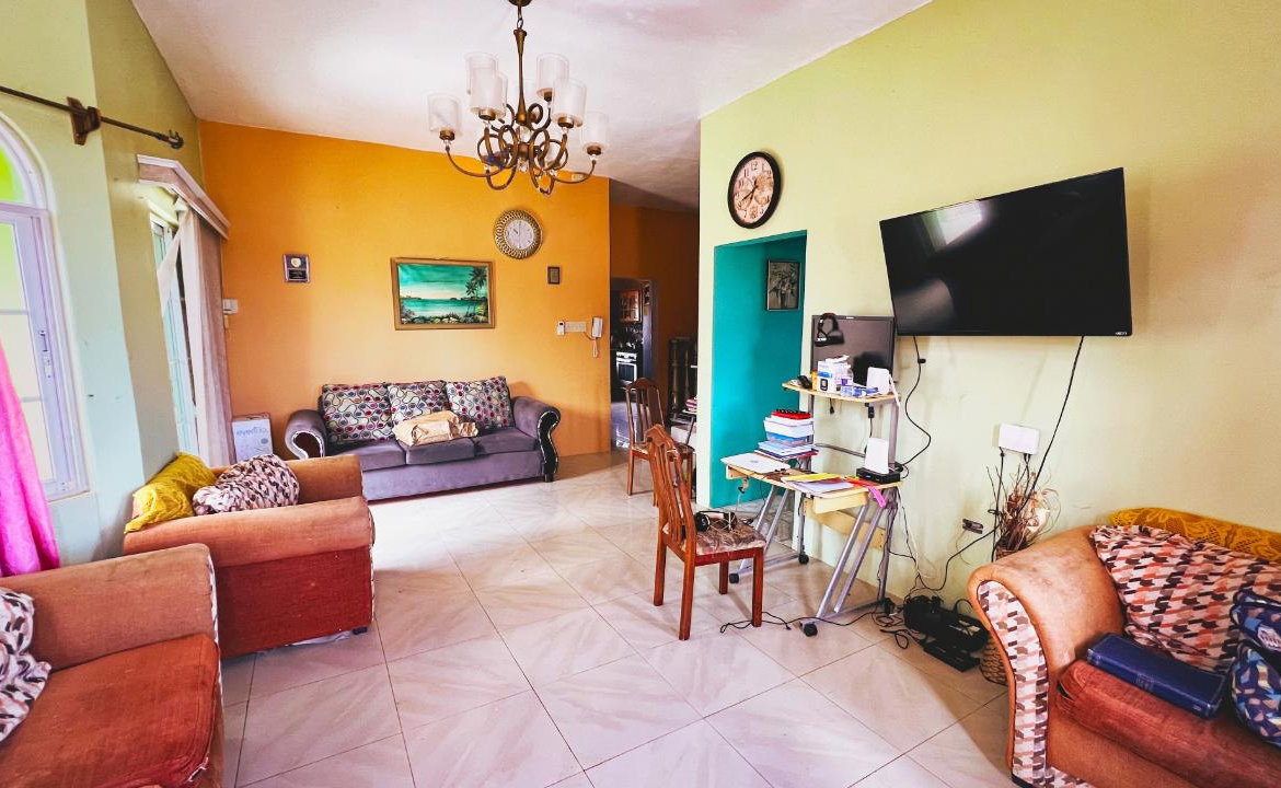 Eighth image of 12 Duncans Hill, Indep Dr. in Duncans, Trelawny, Jamaica - property is For Sale