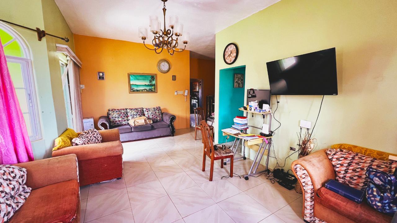 Eighth image of 12 Duncans Hill, Indep Dr. in Duncans, Trelawny, Jamaica - property is For Sale