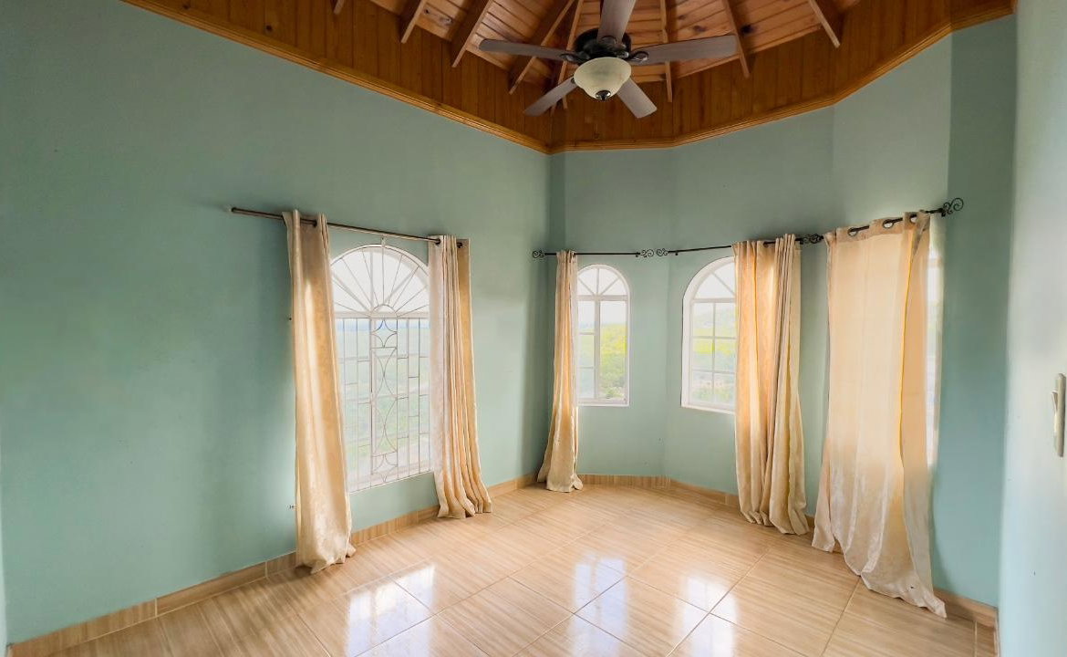 Ninth image of 12 Duncans Hill, Indep Dr. in Duncans, Trelawny, Jamaica - property is For Sale