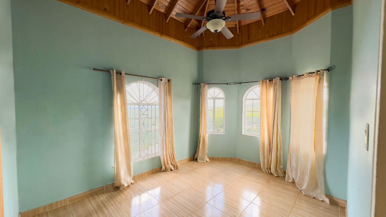Ninth image of 12 Duncans Hill, Indep Dr. in Duncans, Trelawny, Jamaica - property is For Sale