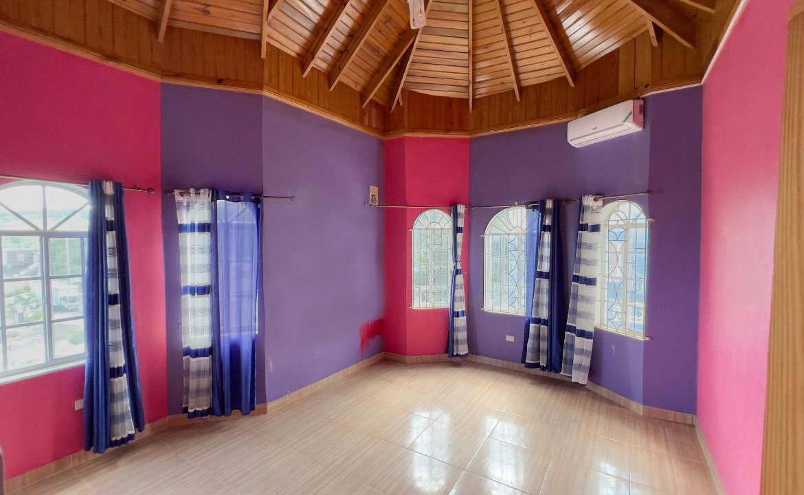 Tenth image of 12 Duncans Hill, Indep Dr. in Duncans, Trelawny, Jamaica - property is For Sale