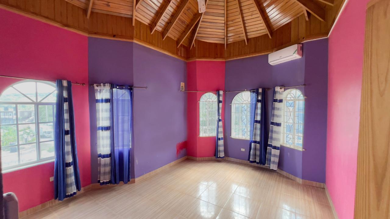 Tenth image of 12 Duncans Hill, Indep Dr. in Duncans, Trelawny, Jamaica - property is For Sale