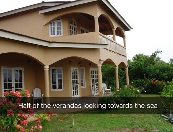 Second image of Lot-279 Look Over Hill in Duncans, Trelawny, Jamaica - property is For Sale