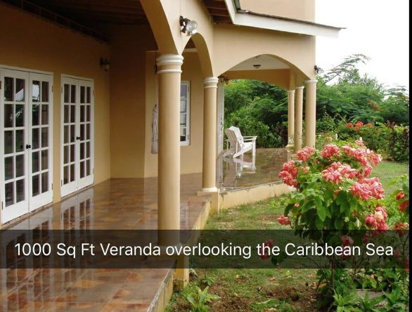 Third image of Lot-279 Look Over Hill in Duncans, Trelawny, Jamaica - property is For Sale