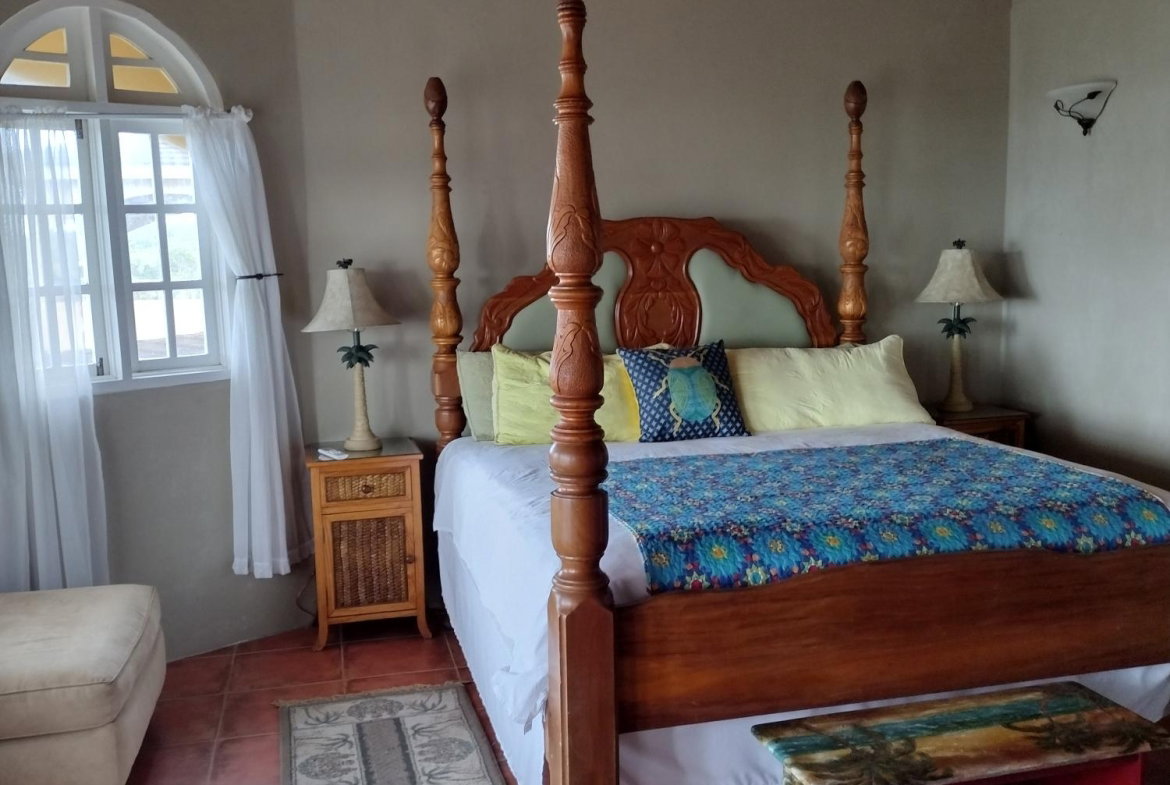 Twenty-First image of Lot-279 Look Over Hill in Duncans, Trelawny, Jamaica - property is For Sale
