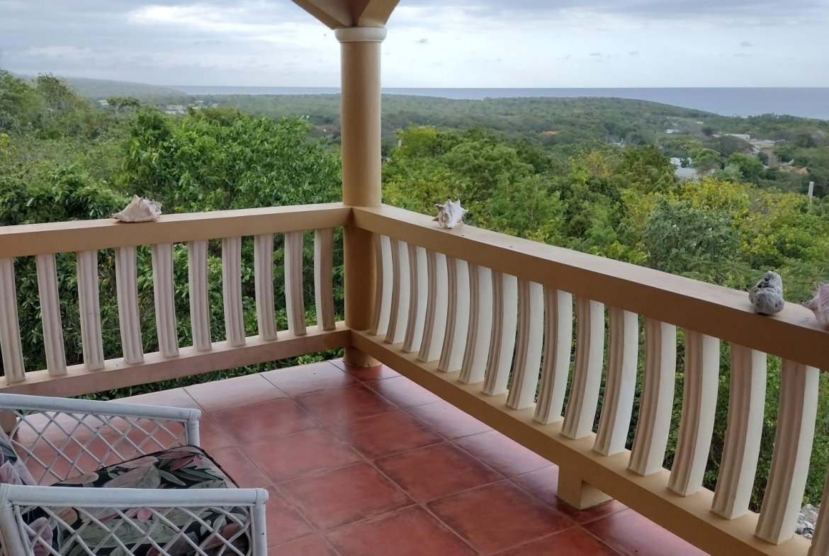 Twenty-Second image of Lot-279 Look Over Hill in Duncans, Trelawny, Jamaica - property is For Sale
