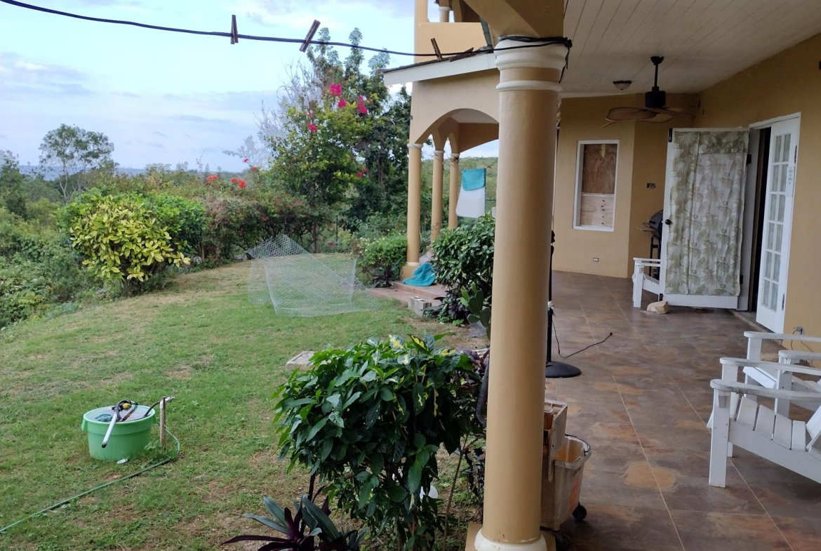 Twenty-Sixth image of Lot-279 Look Over Hill in Duncans, Trelawny, Jamaica - property is For Sale