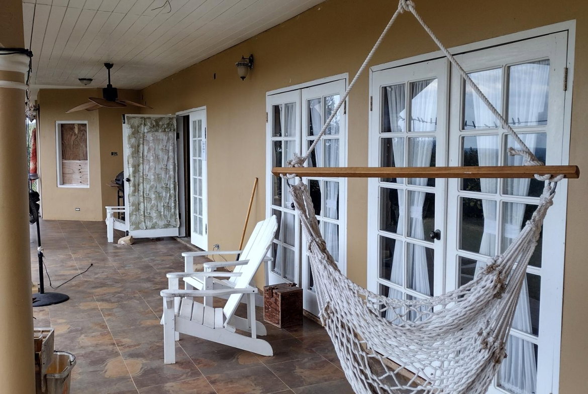 Twenty-Seventh image of Lot-279 Look Over Hill in Duncans, Trelawny, Jamaica - property is For Sale