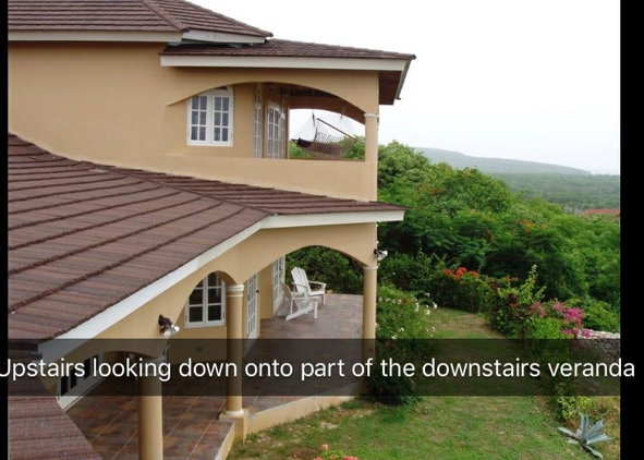 Fourth image of Lot-279 Look Over Hill in Duncans, Trelawny, Jamaica - property is For Sale