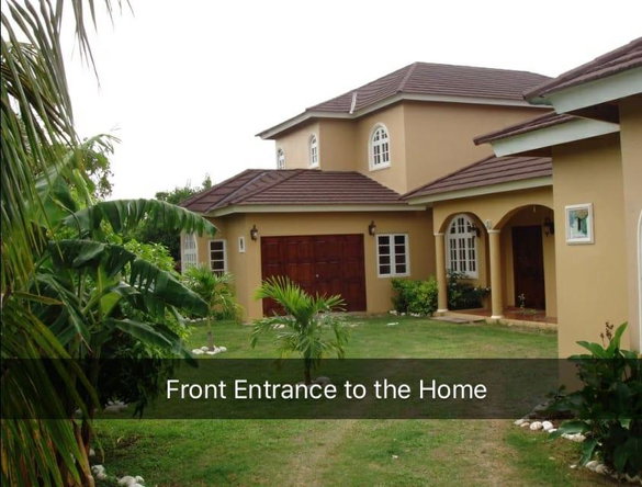Fifth image of Lot-279 Look Over Hill in Duncans, Trelawny, Jamaica - property is For Sale