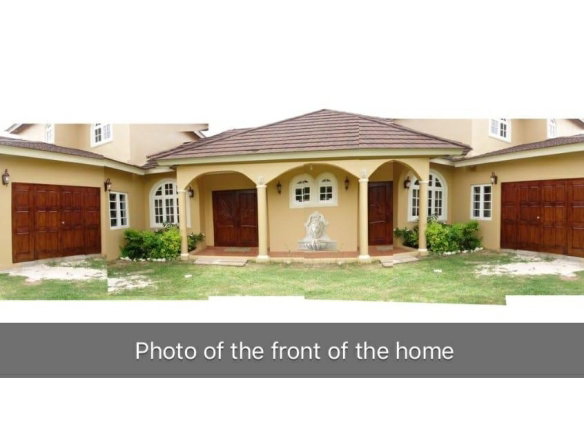 First image of Lot-279 Look Over Hill in Duncans, Trelawny, Jamaica - property is For Sale