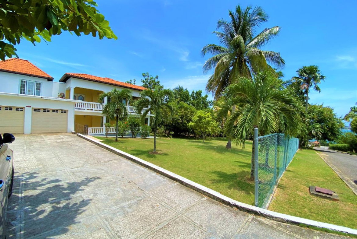 First image of 3 Breadnut Close in Montego Bay, St. James, Jamaica - property is For Sale