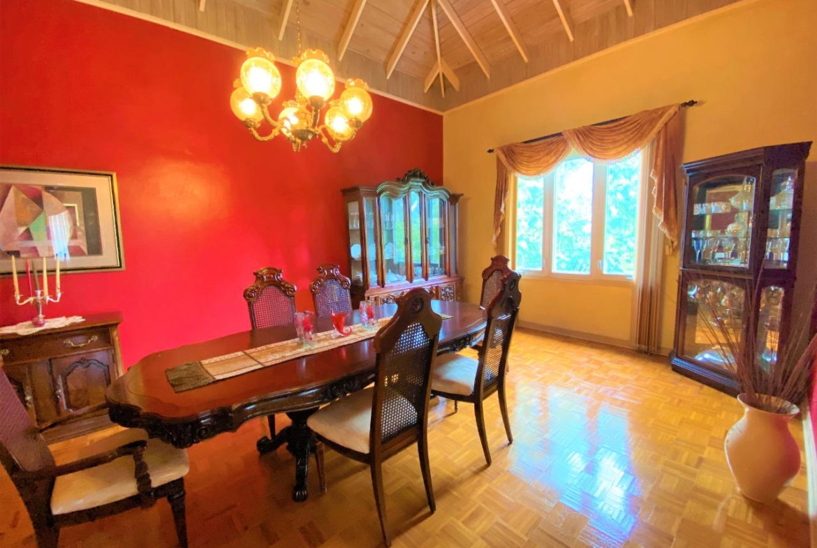 Sixteenth image of 3 Breadnut Close in Montego Bay, St. James, Jamaica - property is For Sale
