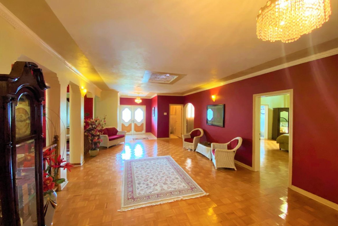 Twentieth image of 3 Breadnut Close in Montego Bay, St. James, Jamaica - property is For Sale