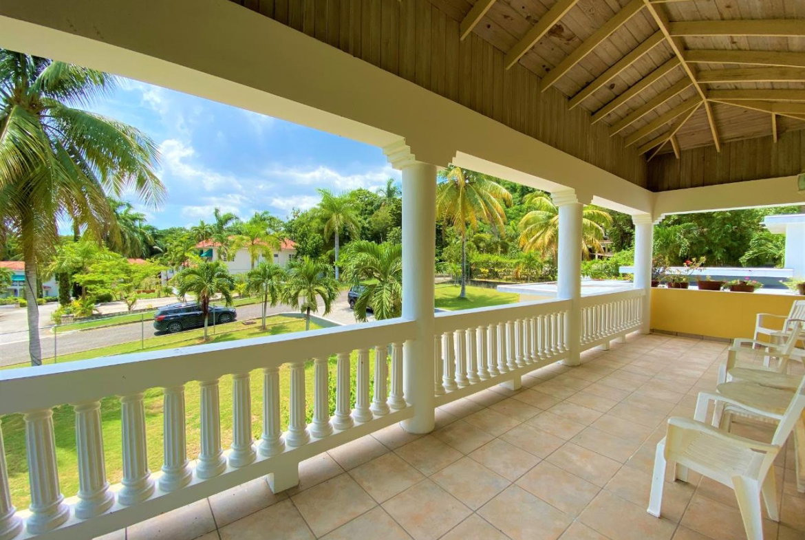 Third image of 3 Breadnut Close in Montego Bay, St. James, Jamaica - property is For Sale