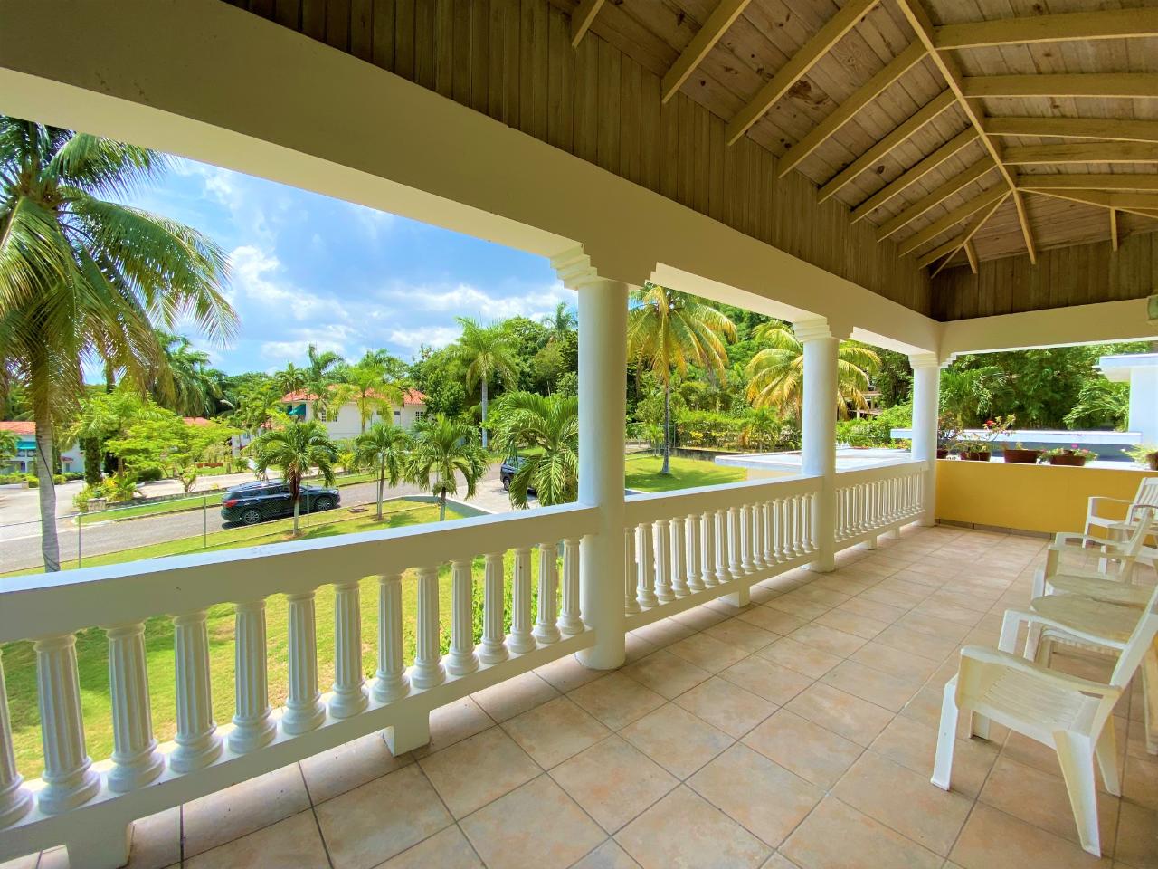 Third image of 3 Breadnut Close in Montego Bay, St. James, Jamaica - property is For Sale