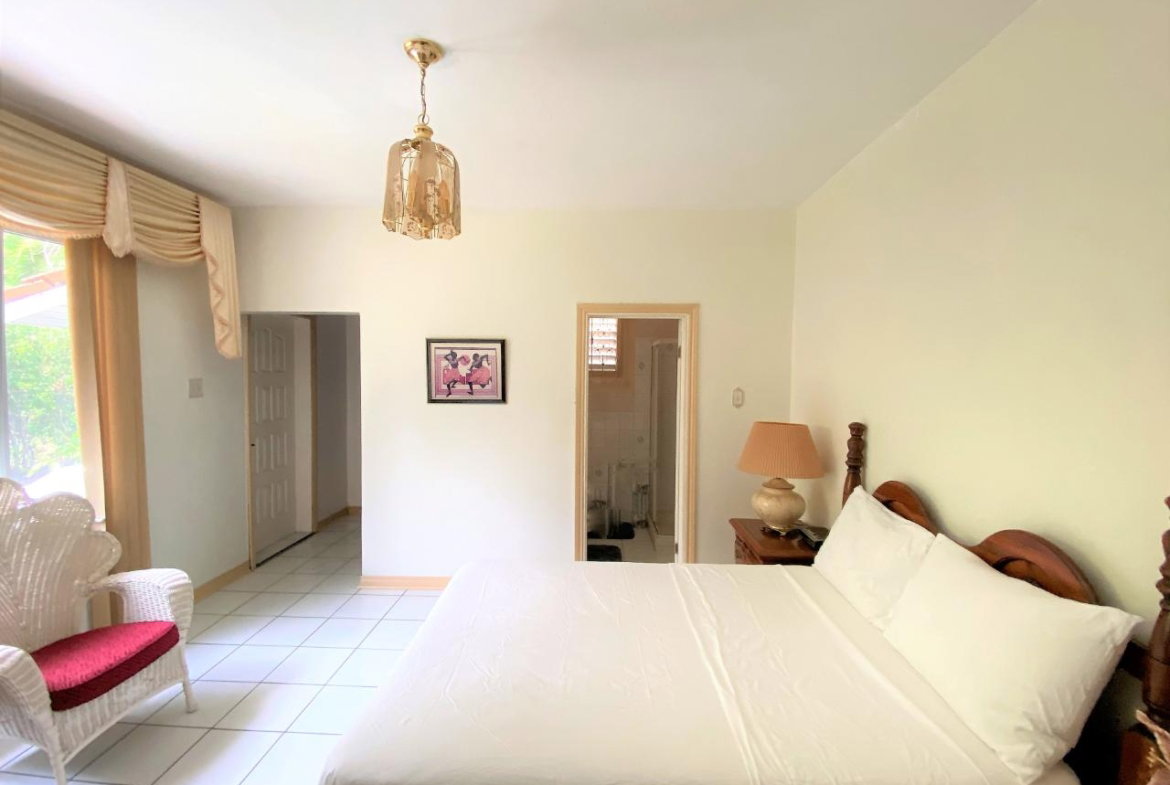 Fourth image of 3 Breadnut Close in Montego Bay, St. James, Jamaica - property is For Sale