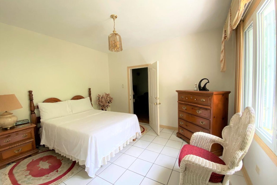 Fifth image of 3 Breadnut Close in Montego Bay, St. James, Jamaica - property is For Sale