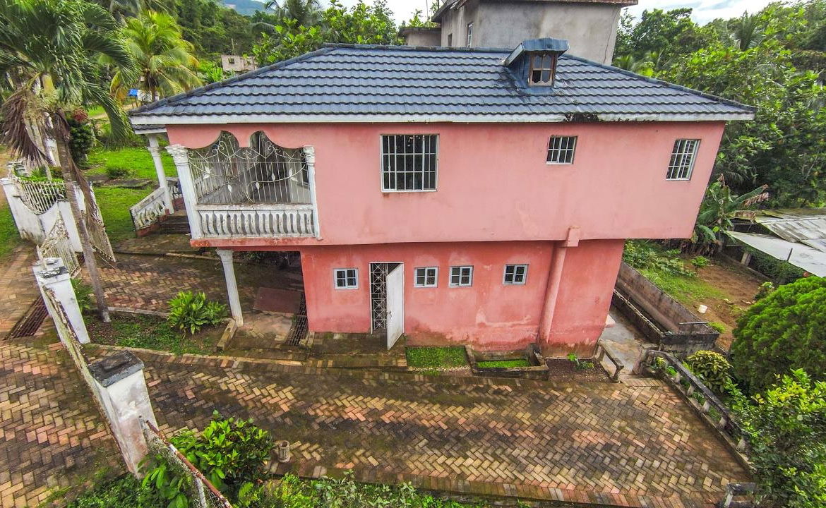 Second image of Cashew Walk, West Prospec in Bog Walk, St. Catherine, Jamaica - property is For Sale