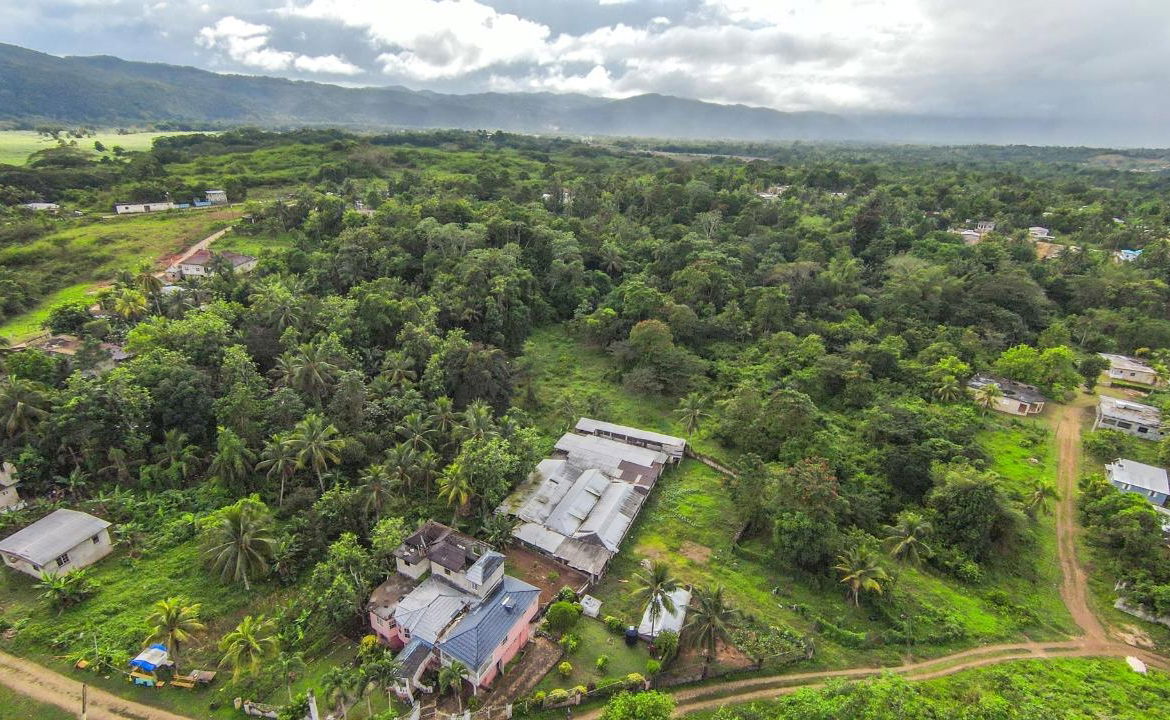 Twelfth image of Cashew Walk, West Prospec in Bog Walk, St. Catherine, Jamaica - property is For Sale