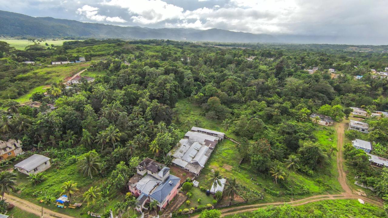 Twelfth image of Cashew Walk, West Prospec in Bog Walk, St. Catherine, Jamaica - property is For Sale