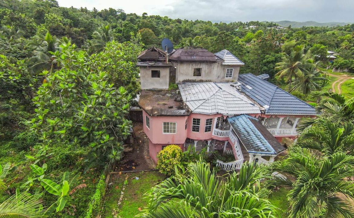 First image of Cashew Walk, West Prospec in Bog Walk, St. Catherine, Jamaica - property is For Sale
