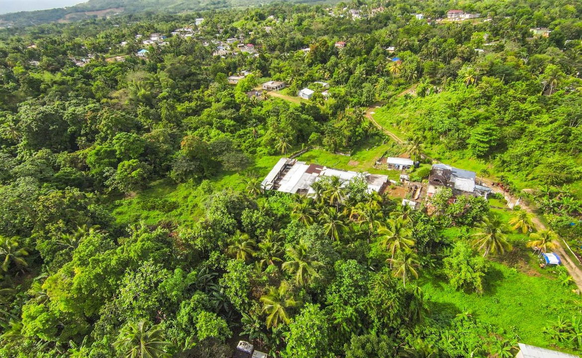Thirteenth image of Cashew Walk, West Prospec in Bog Walk, St. Catherine, Jamaica - property is For Sale