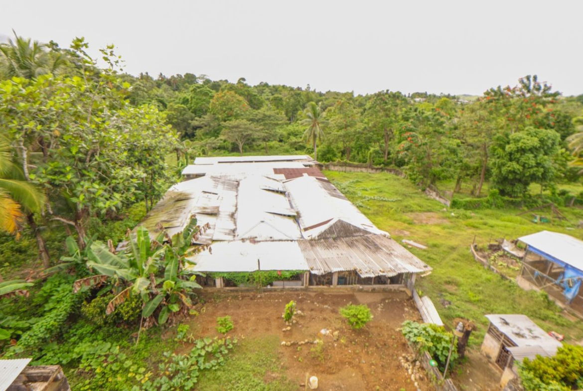 Fifteenth image of Cashew Walk, West Prospec in Bog Walk, St. Catherine, Jamaica - property is For Sale