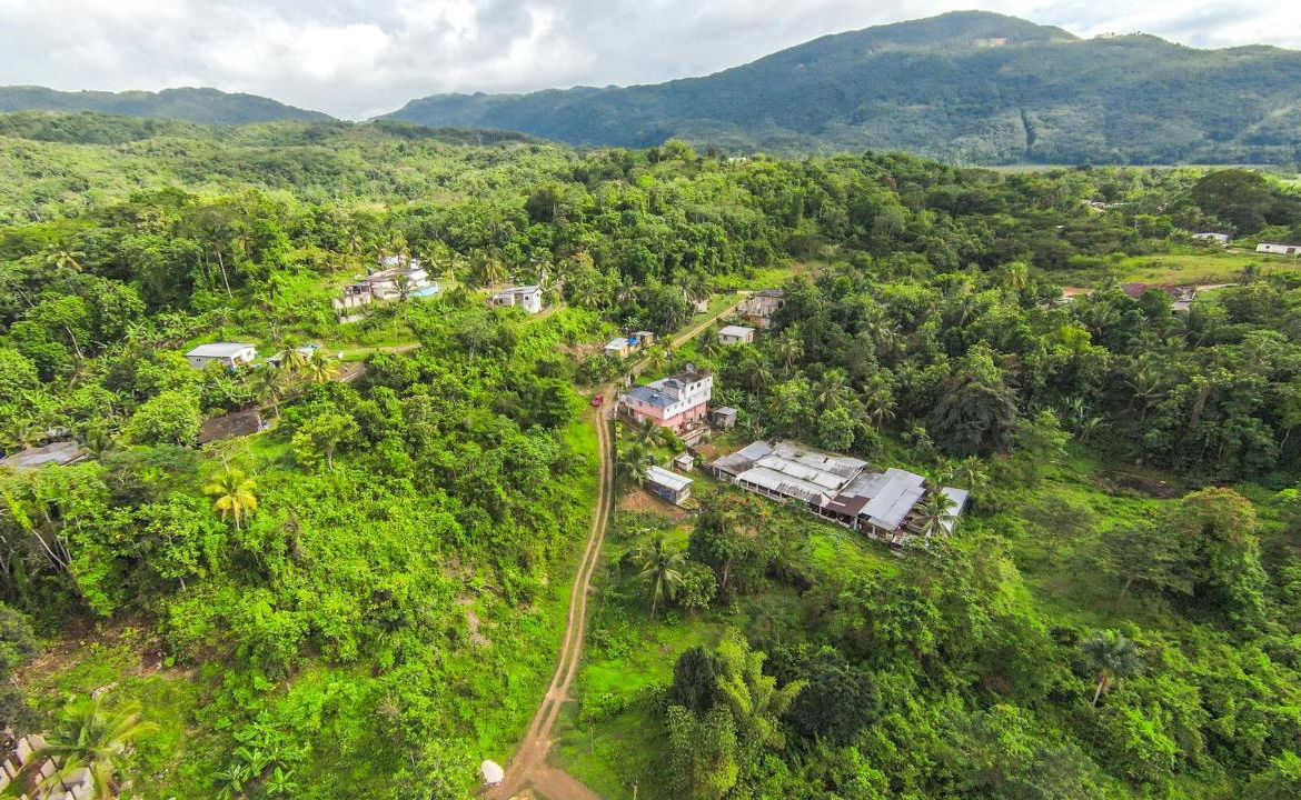 Sixteenth image of Cashew Walk, West Prospec in Bog Walk, St. Catherine, Jamaica - property is For Sale