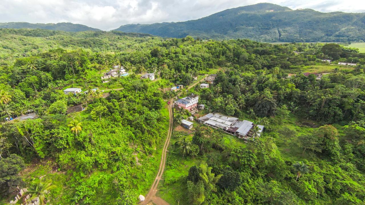 Sixteenth image of Cashew Walk, West Prospec in Bog Walk, St. Catherine, Jamaica - property is For Sale