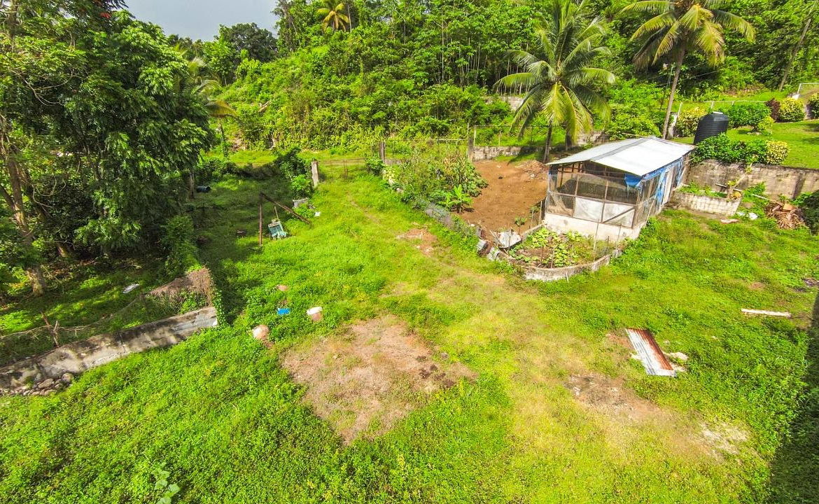 Eighteenth image of Cashew Walk, West Prospec in Bog Walk, St. Catherine, Jamaica - property is For Sale