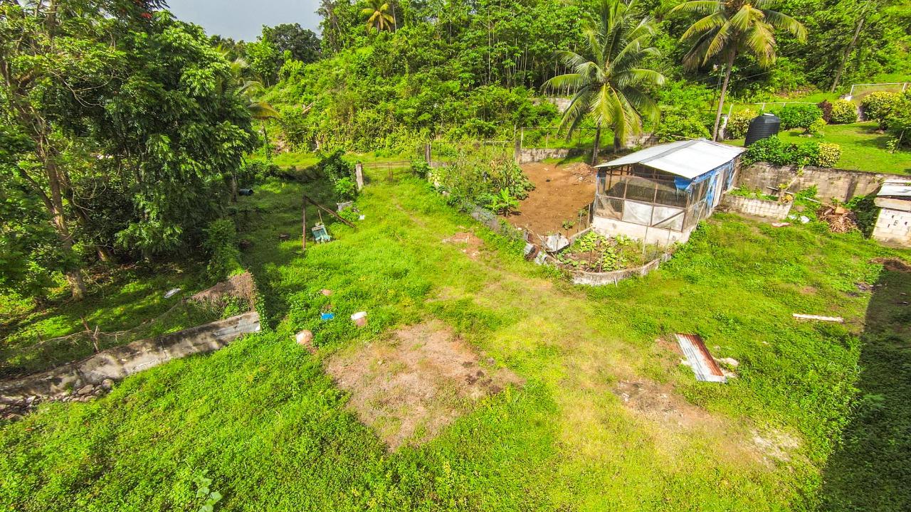 Eighteenth image of Cashew Walk, West Prospec in Bog Walk, St. Catherine, Jamaica - property is For Sale