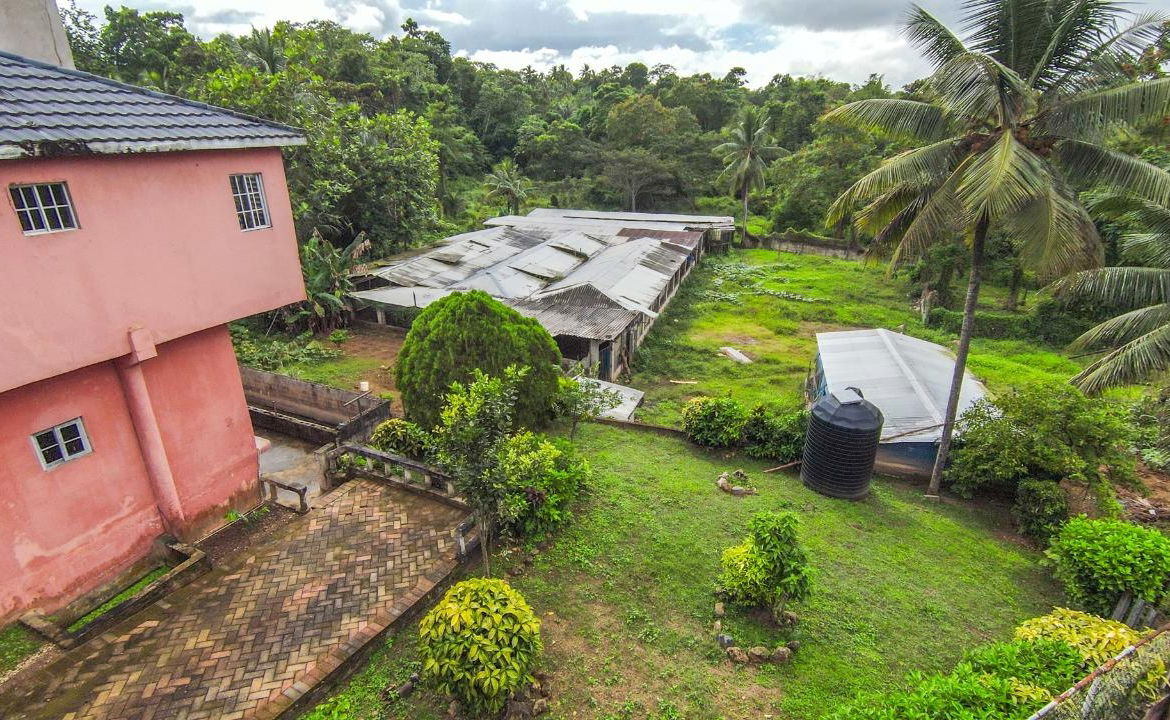 Third image of Cashew Walk, West Prospec in Bog Walk, St. Catherine, Jamaica - property is For Sale