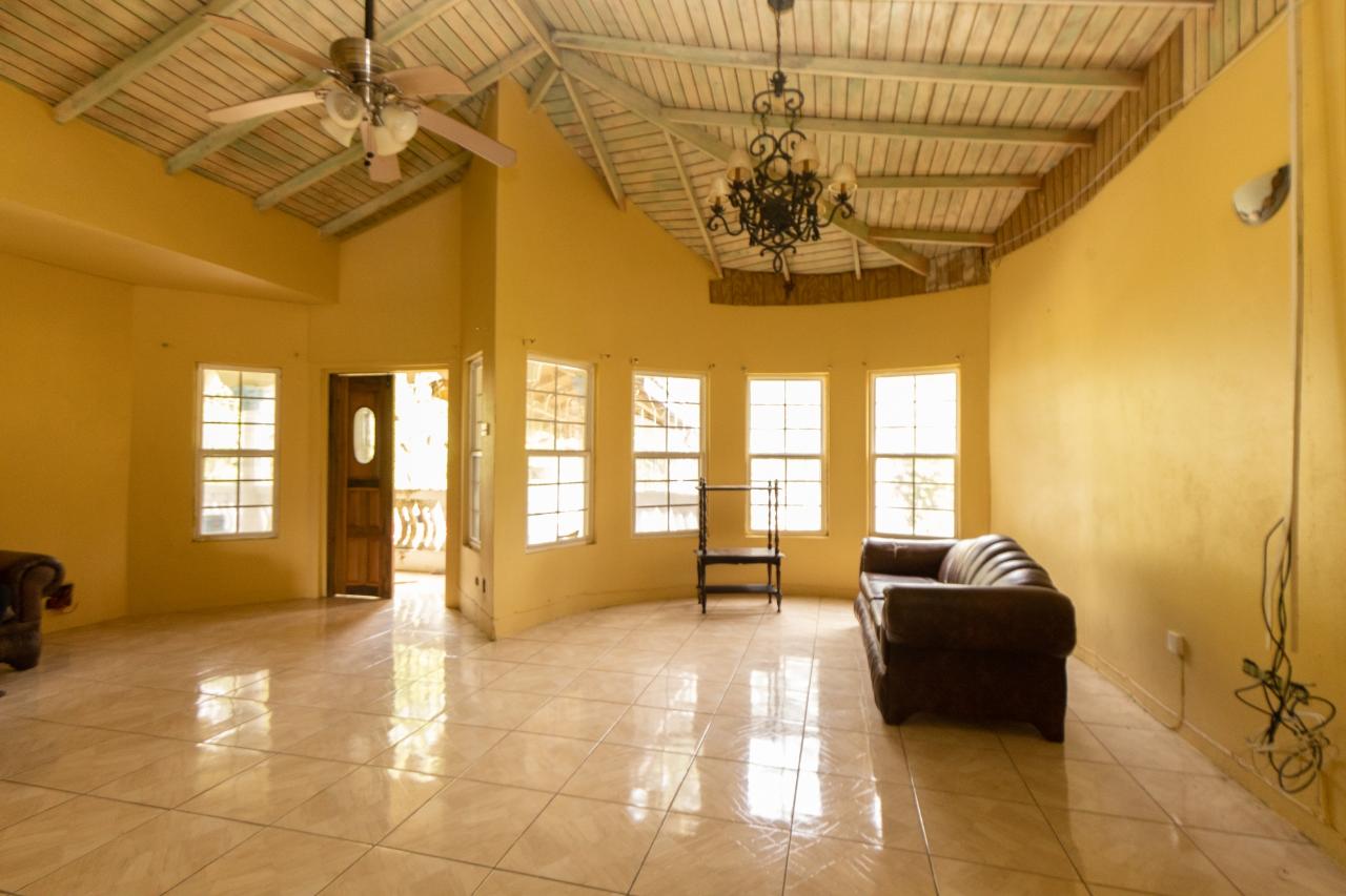 Fifth image of Cashew Walk, West Prospec in Bog Walk, St. Catherine, Jamaica - property is For Sale