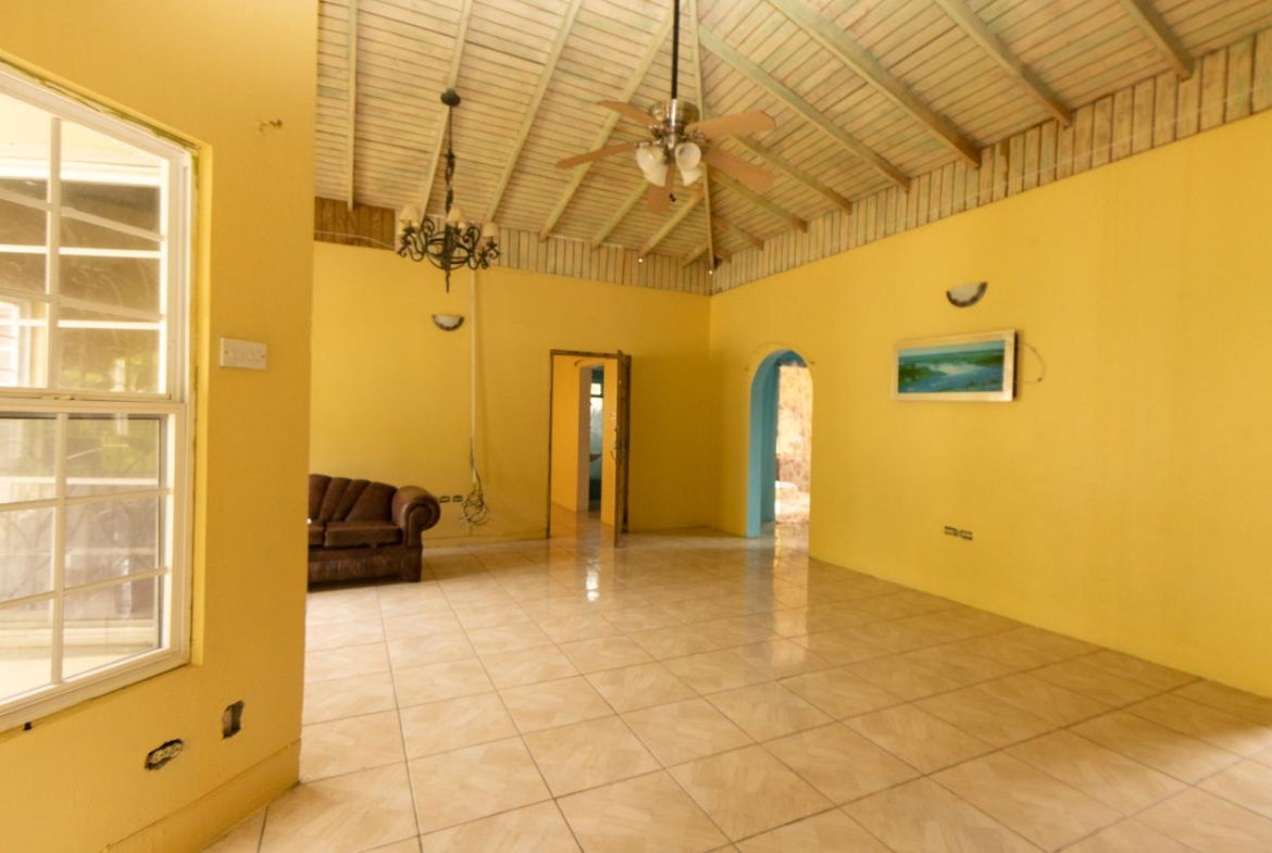 Sixth image of Cashew Walk, West Prospec in Bog Walk, St. Catherine, Jamaica - property is For Sale