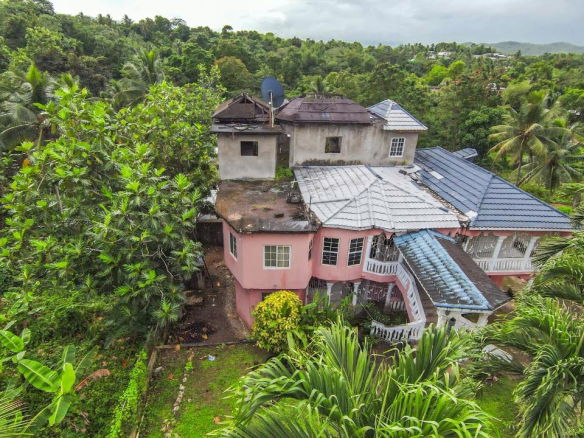 First image of Cashew Walk, West Prospec in Bog Walk, St. Catherine, Jamaica - property is For Sale