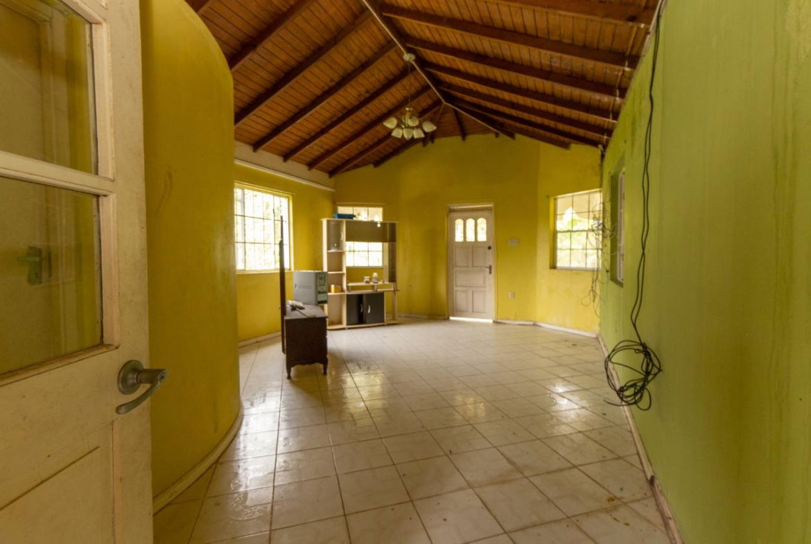 Eighth image of Cashew Walk, West Prospec in Bog Walk, St. Catherine, Jamaica - property is For Sale