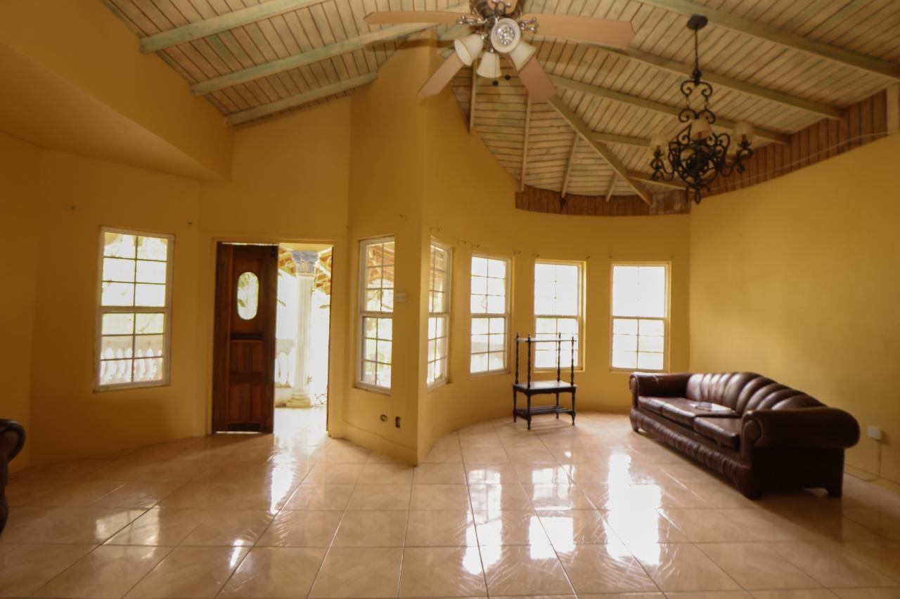 Ninth image of Cashew Walk, West Prospec in Bog Walk, St. Catherine, Jamaica - property is For Sale