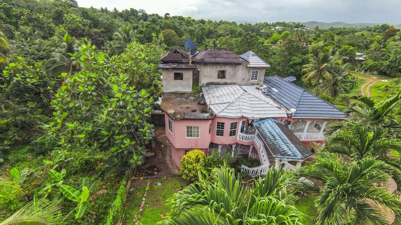 First image of Cashew Walk, West Prospec in Bog Walk, St. Catherine, Jamaica - property is For Sale