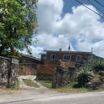 First image of Lot 2- Chatworth, Retreat, in Rio Nuevo, St. Mary, Jamaica - property is For Sale