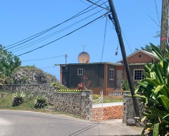 Third image of Lot 2- Chatworth, Retreat, in Rio Nuevo, St. Mary, Jamaica - property is For Sale