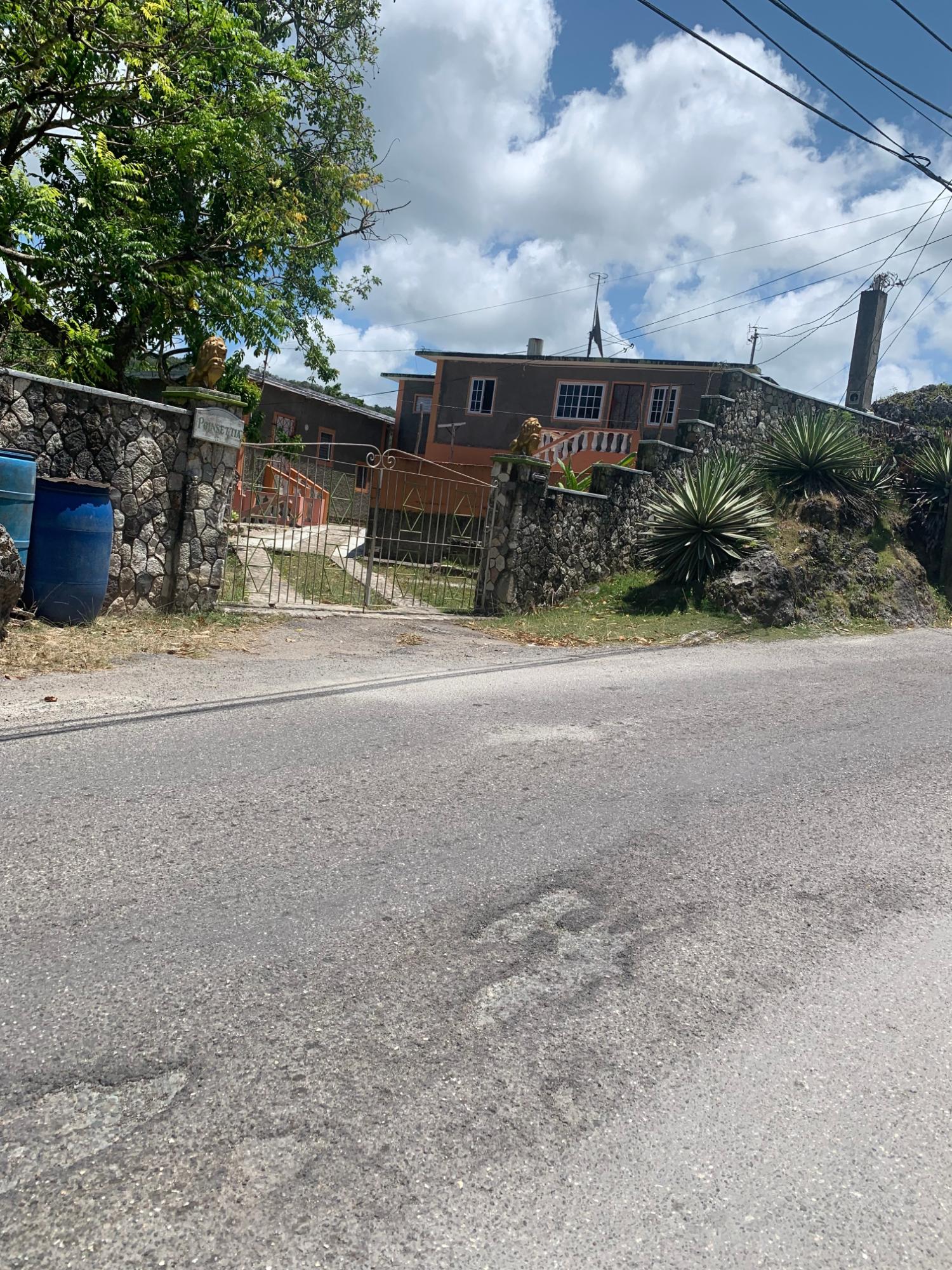 Sixth image of Lot 2- Chatworth, Retreat, in Rio Nuevo, St. Mary, Jamaica - property is For Sale