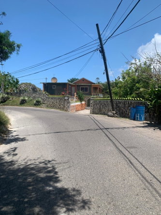 Seventh image of Lot 2- Chatworth, Retreat, in Rio Nuevo, St. Mary, Jamaica - property is For Sale