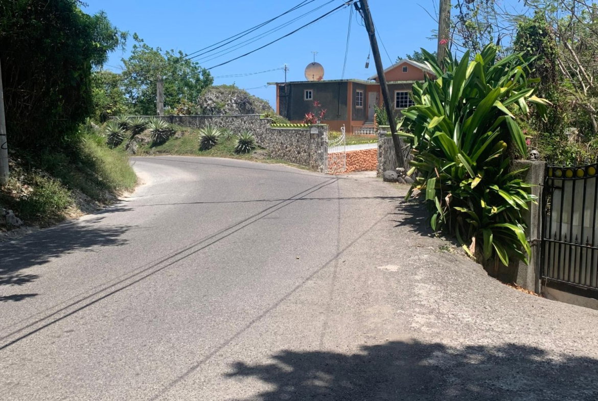 Eighth image of Lot 2- Chatworth, Retreat, in Rio Nuevo, St. Mary, Jamaica - property is For Sale