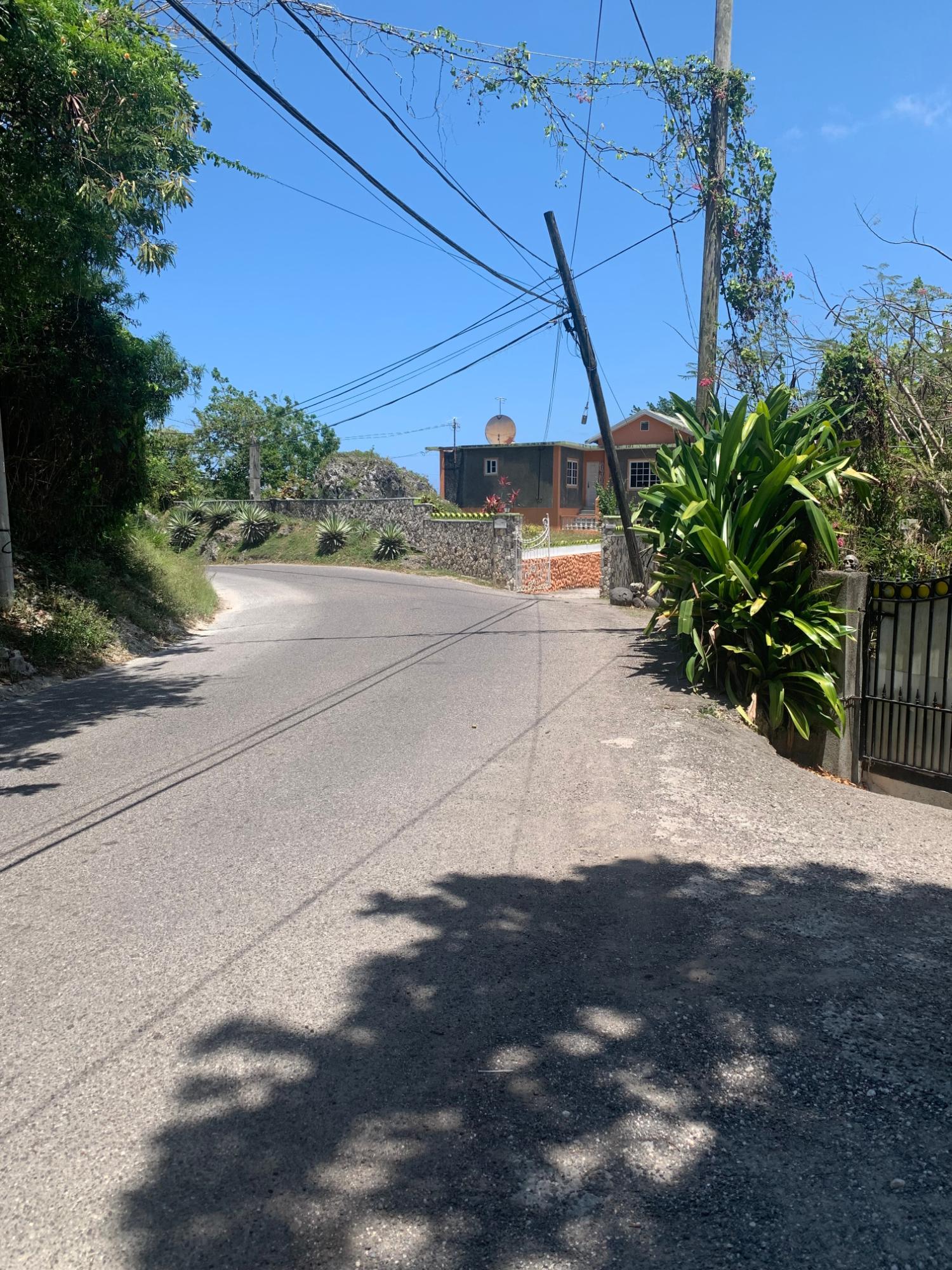 Eighth image of Lot 2- Chatworth, Retreat, in Rio Nuevo, St. Mary, Jamaica - property is For Sale