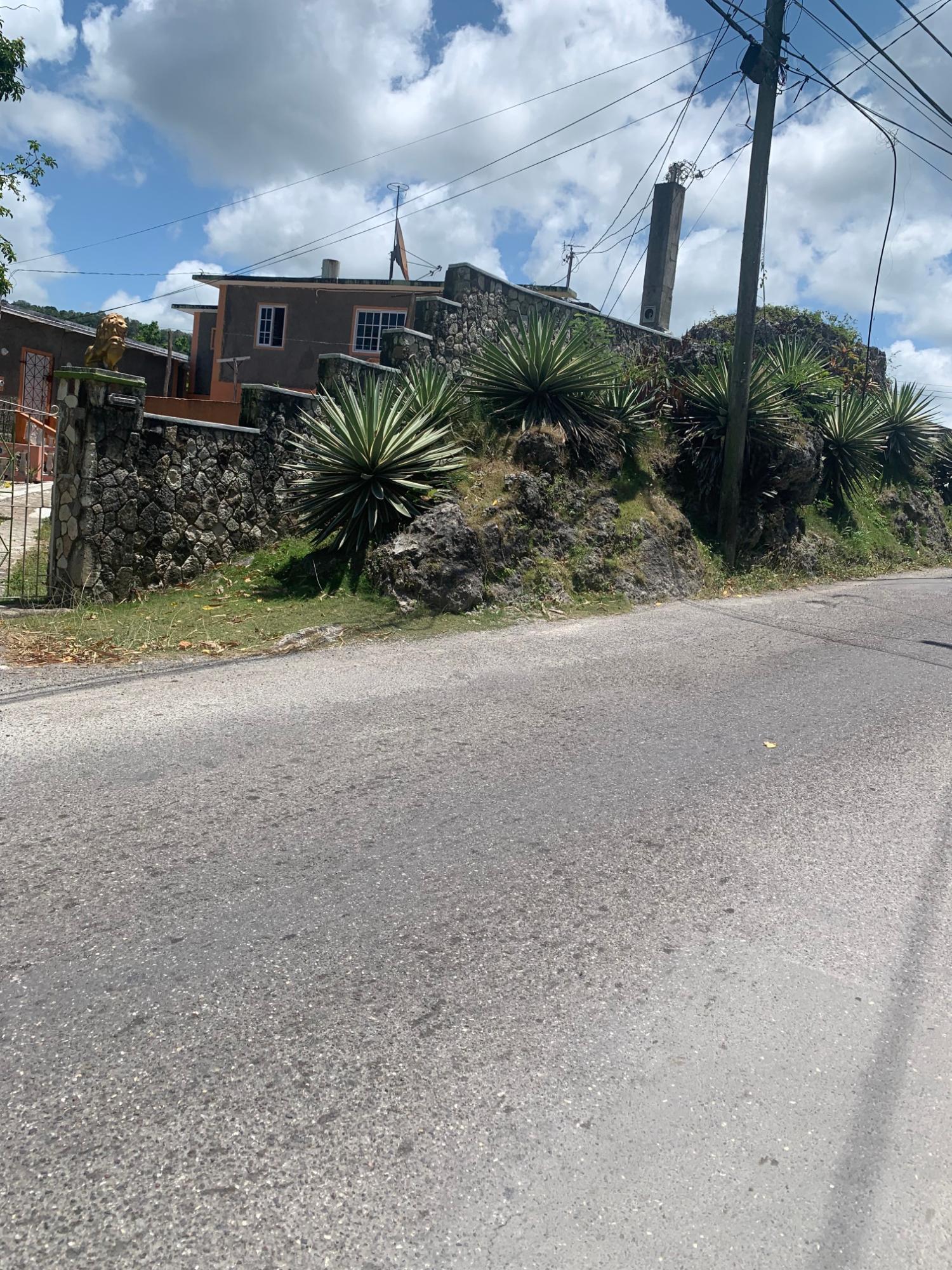 Ninth image of Lot 2- Chatworth, Retreat, in Rio Nuevo, St. Mary, Jamaica - property is For Sale