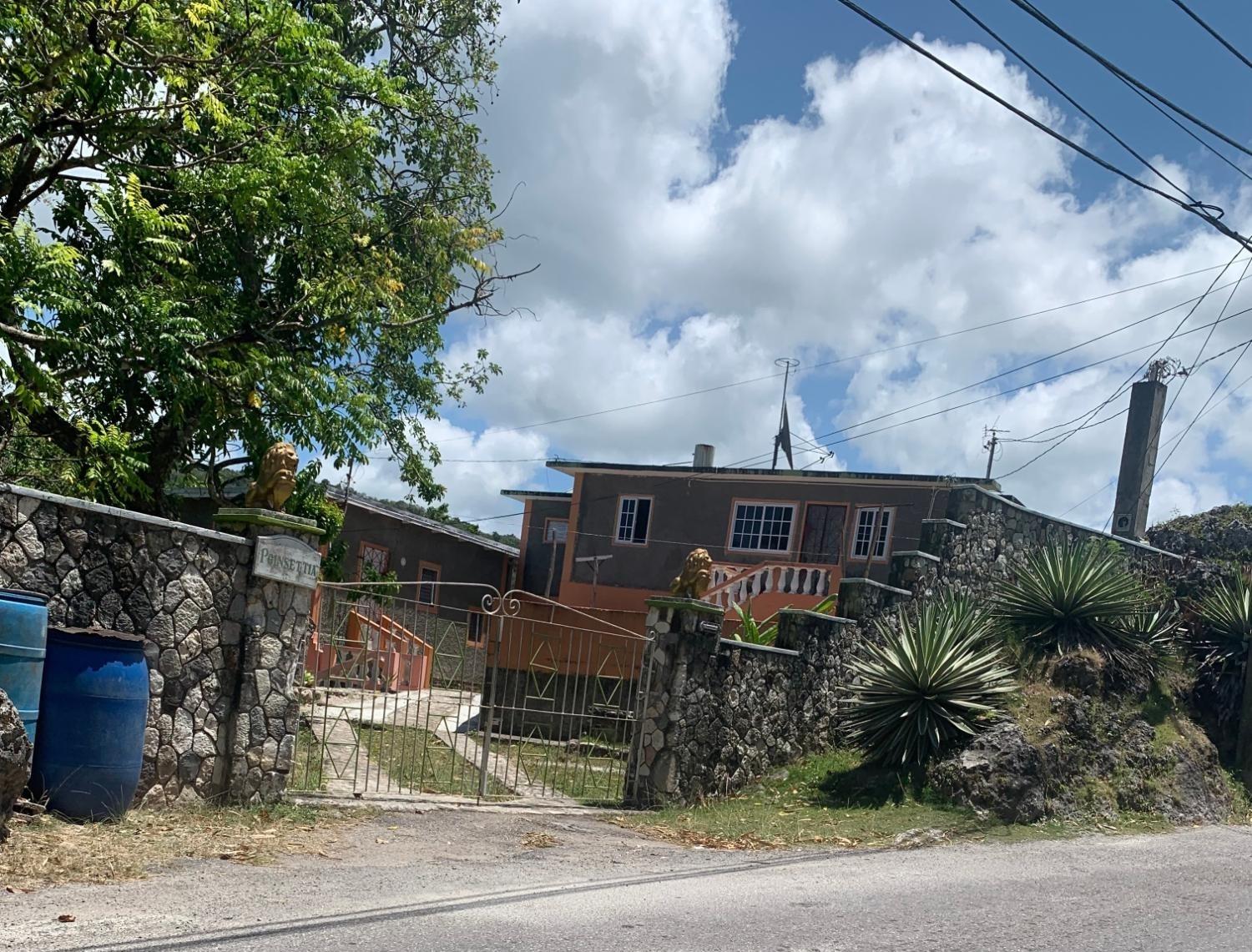 First image of Lot 2- Chatworth, Retreat, in Rio Nuevo, St. Mary, Jamaica - property is For Sale