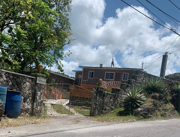 First image of Lot 2- Chatworth, Retreat, in Rio Nuevo, St. Mary, Jamaica - property is For Sale